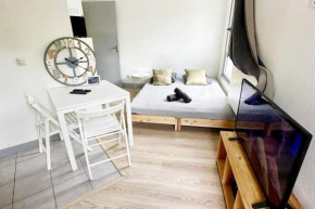 Studio Sud Paris